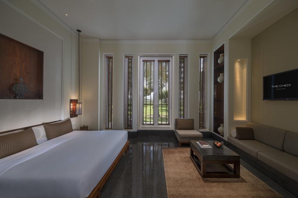 The Chedi Muscat en Mascate