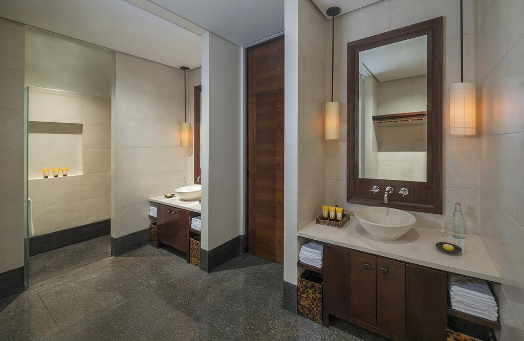 The Chedi Muscat en Mascate