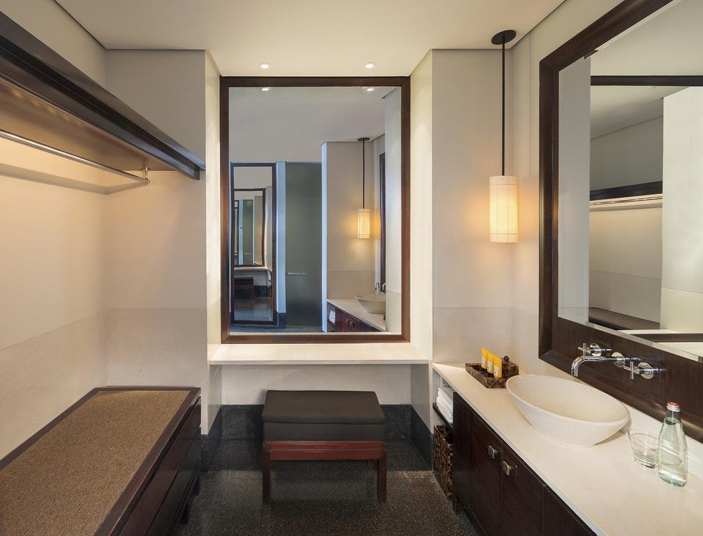 The Chedi Muscat en Mascate