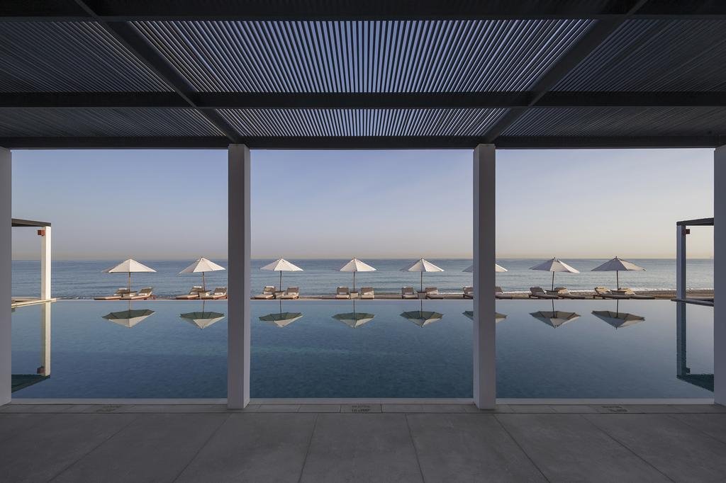 The Chedi Muscat en Mascate