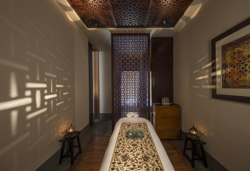 The Chedi Muscat en Mascate