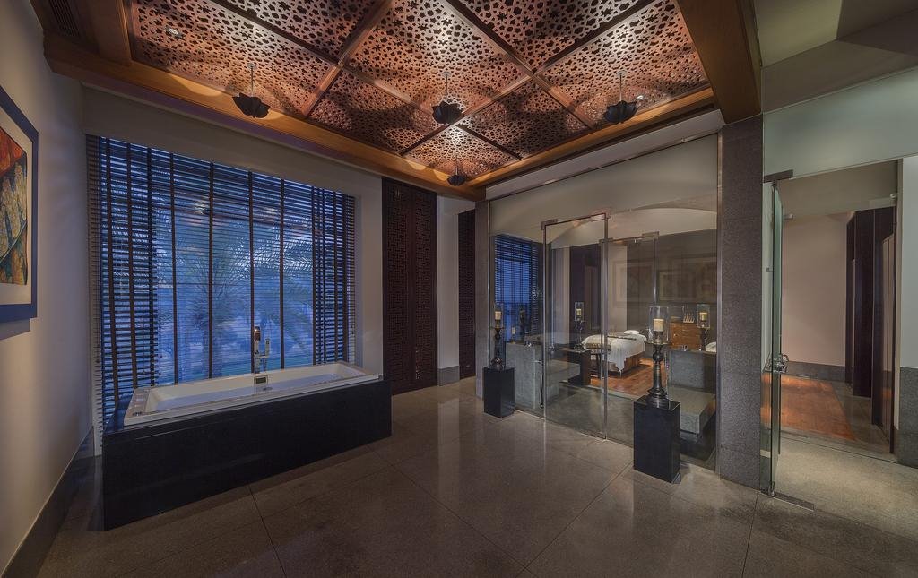 The Chedi Muscat en Mascate