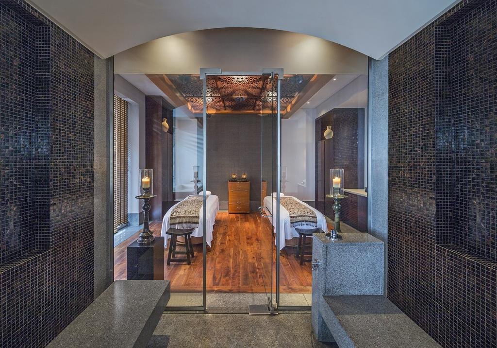 The Chedi Muscat en Mascate
