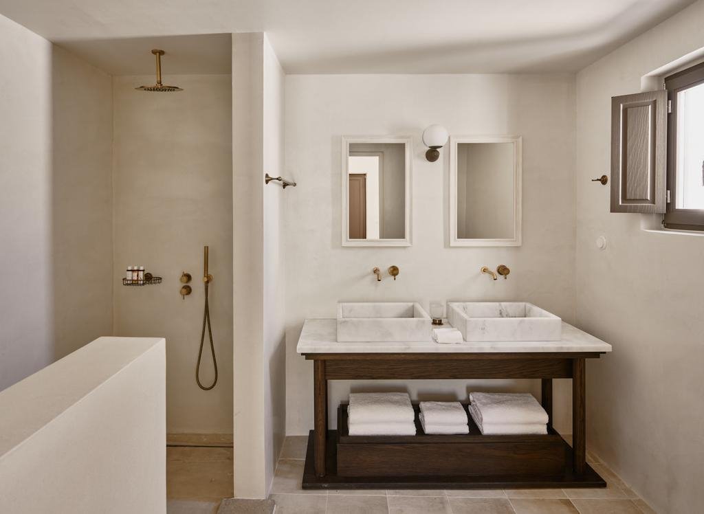 Parilio Hotel Paros en Paros