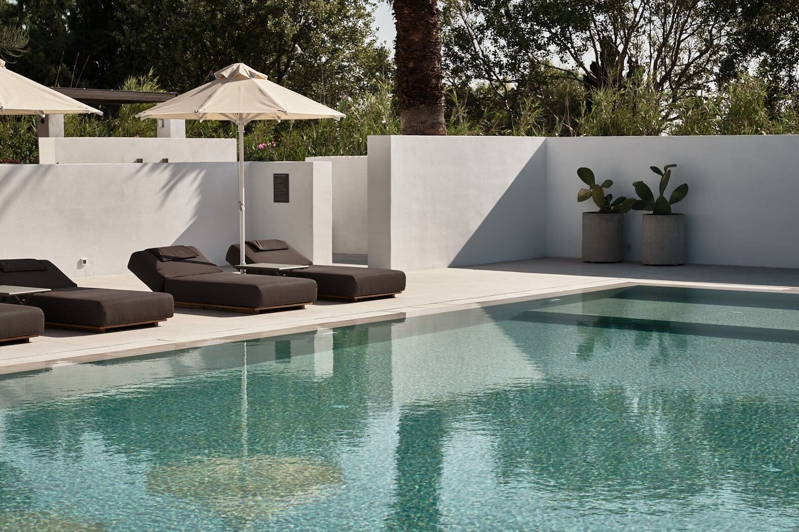 Parilio Hotel Paros en Paros