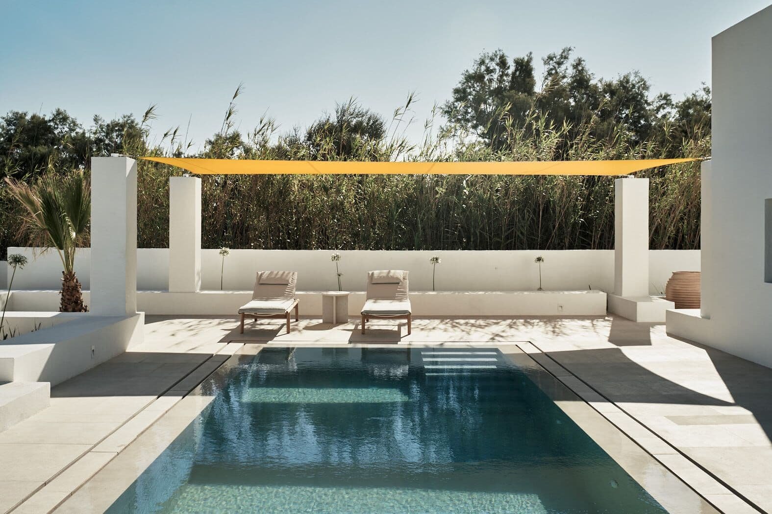 Parilio Hotel Paros en Paros