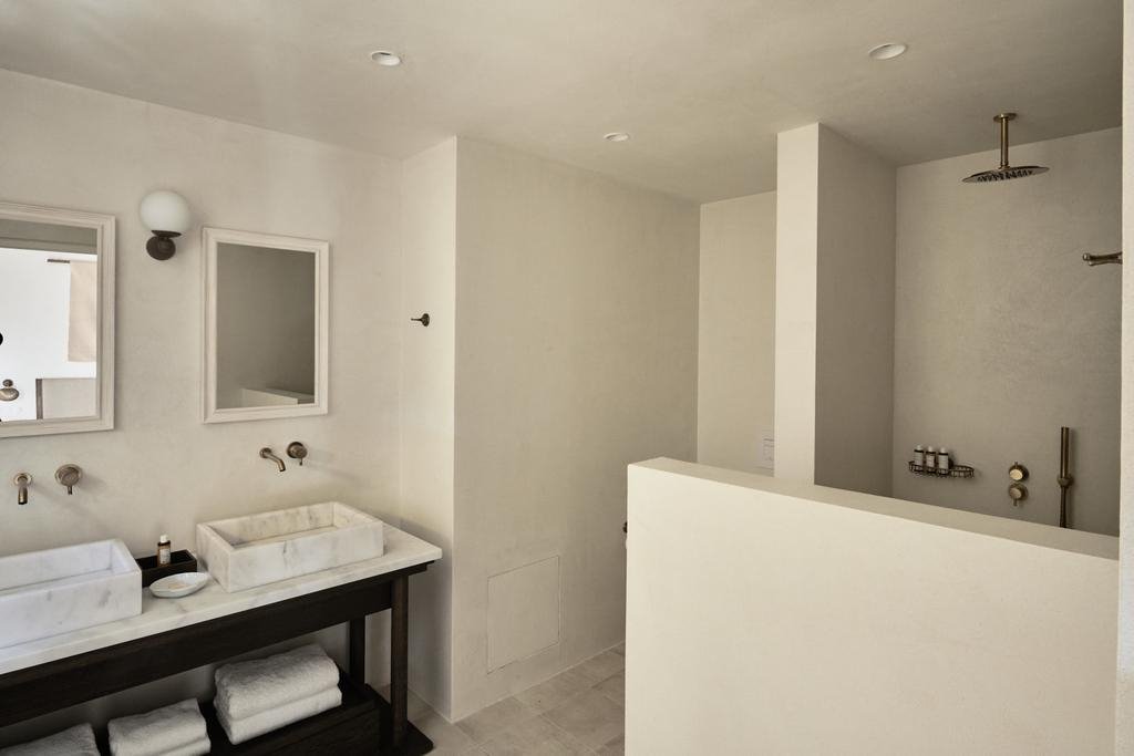 Parilio Hotel Paros en Paros