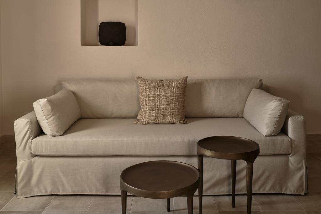 Parilio Hotel Paros en Paros