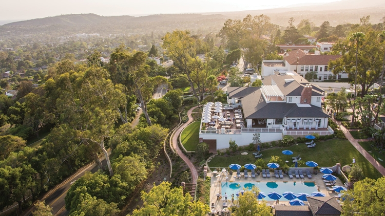 Belmond El Encanto en United States
