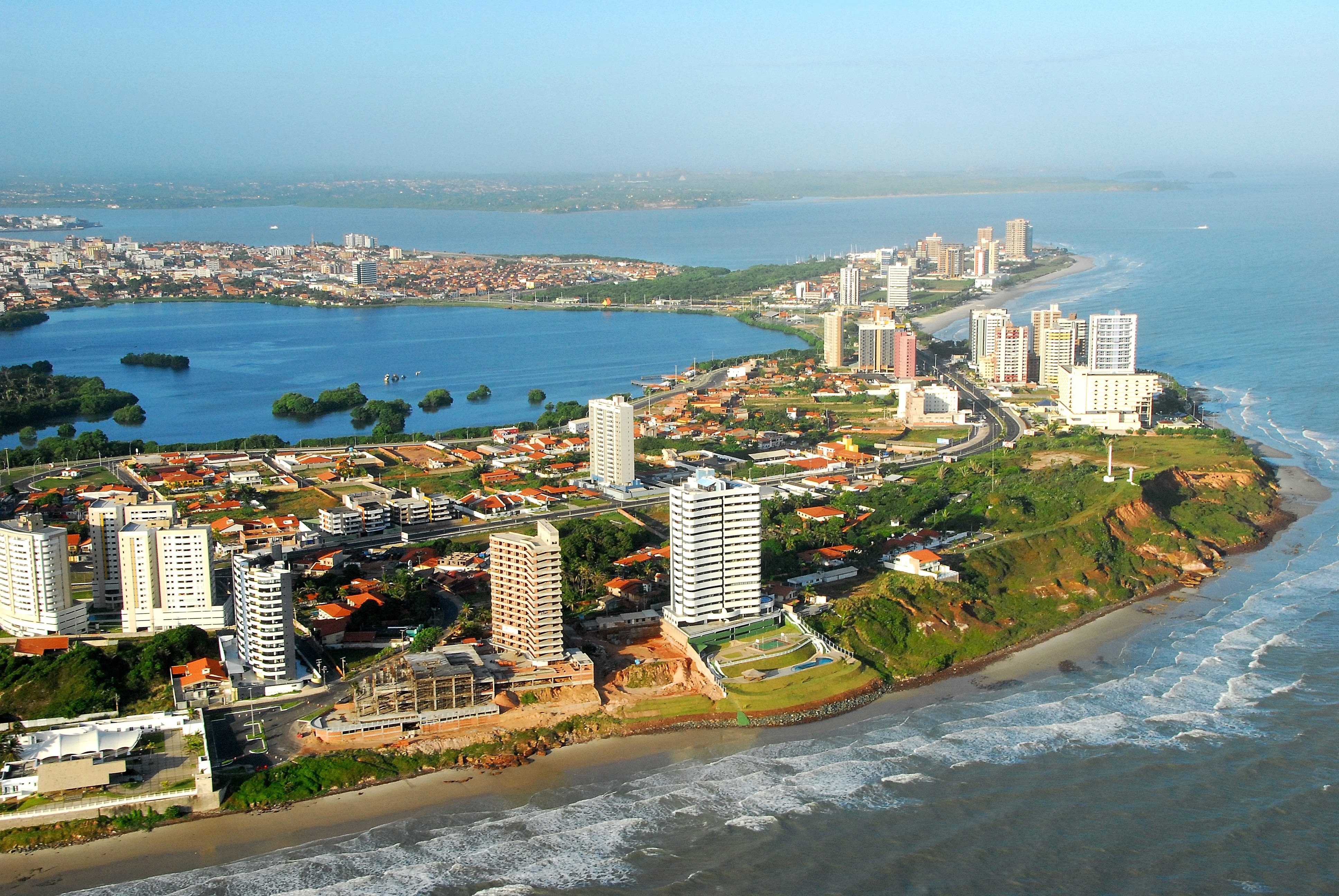 Sao Luis | LAT.40