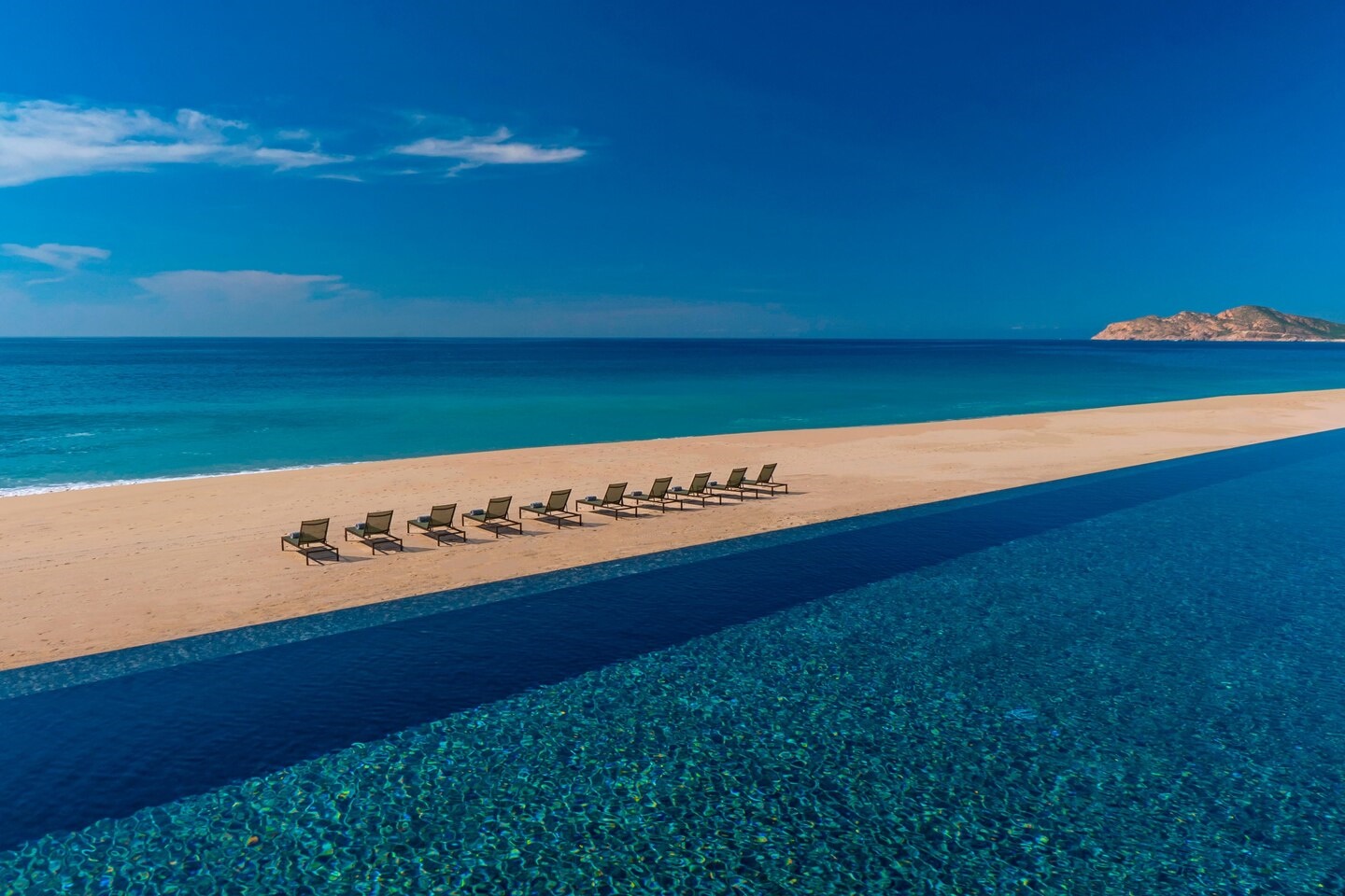 Solaz a Luxury Collection Resort, Los Cabos en su destino