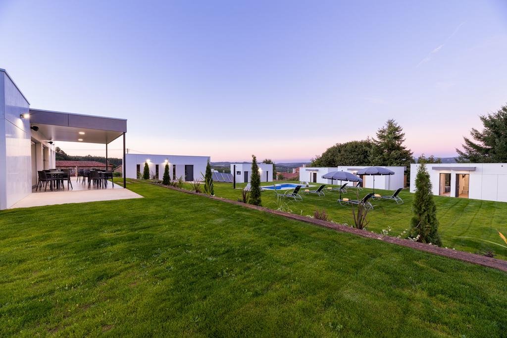A Curuxa Wellness en Spain