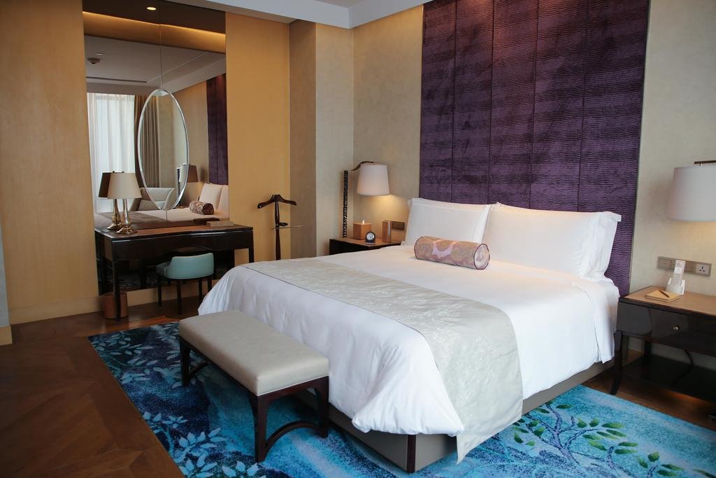 Raffles Jakarta en Yakarta