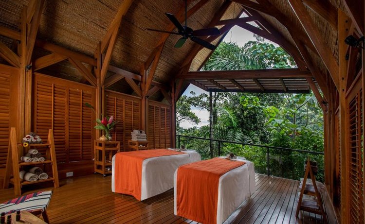 Amor Arenal en Arenal