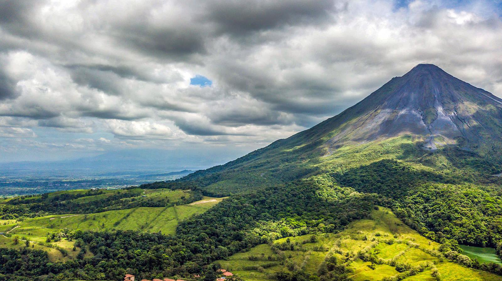 Arenal