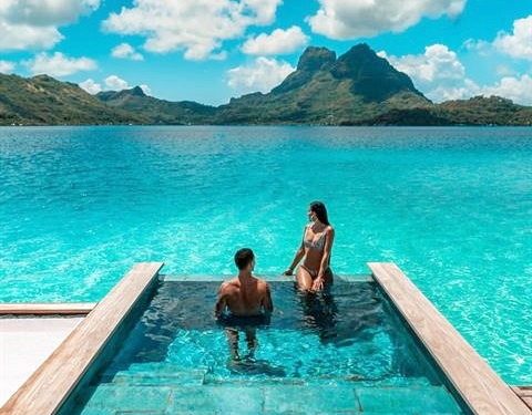 Bora Bora