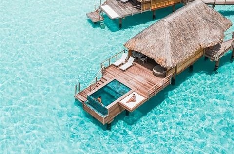 Bora Bora