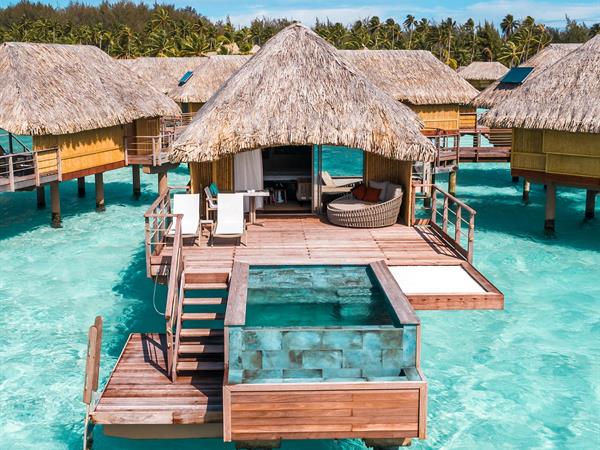 Bora Bora