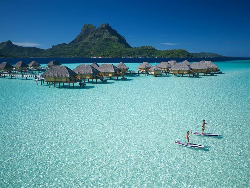 Bora Bora