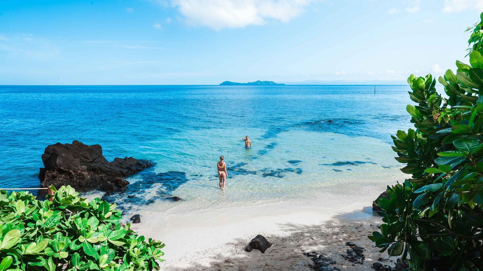Fiji