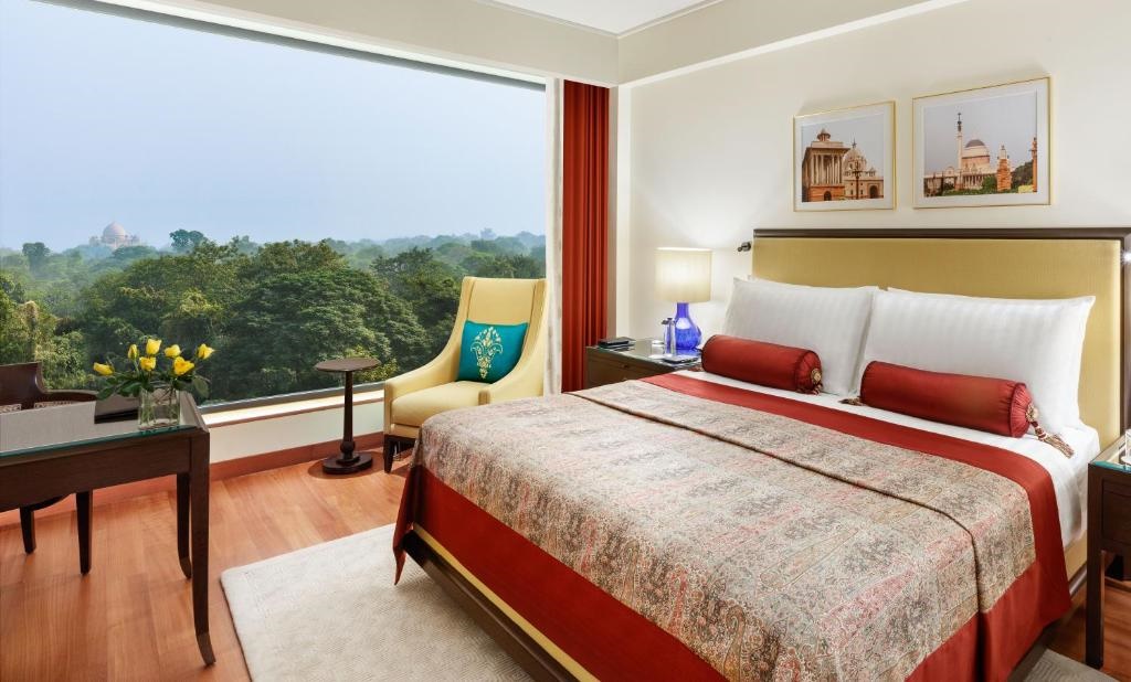 The Oberoi New Delhi en Delhi