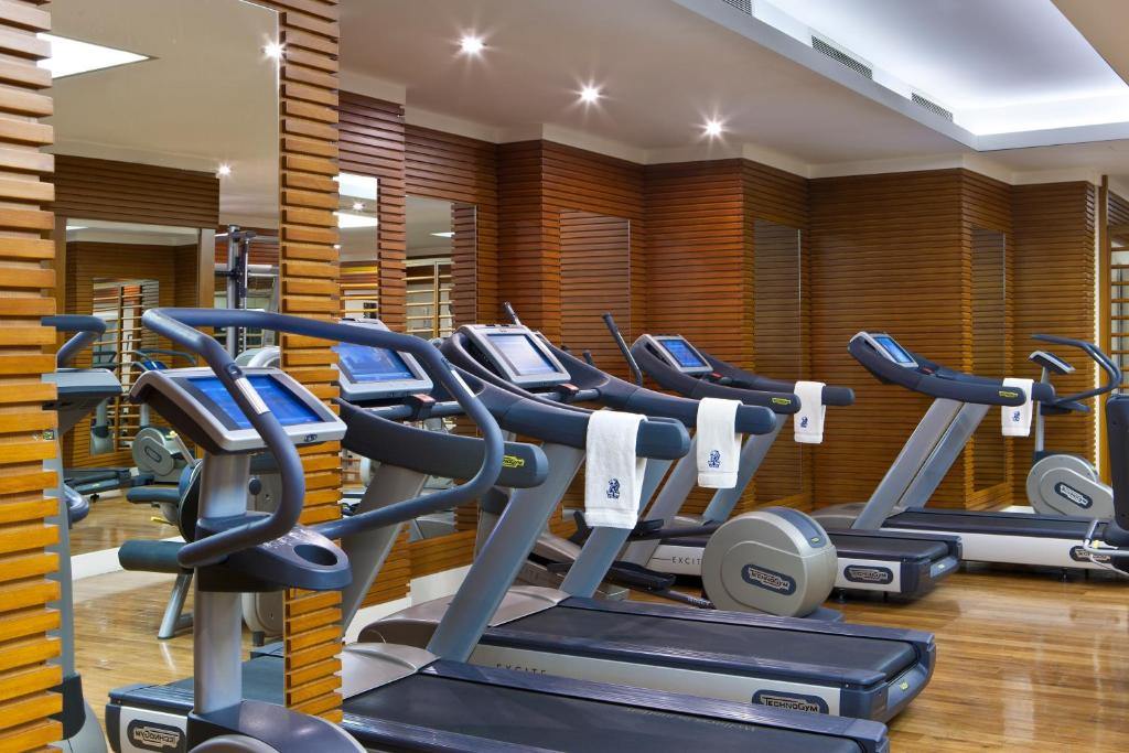 The Ritz-Carlton Istanbul en Estambul