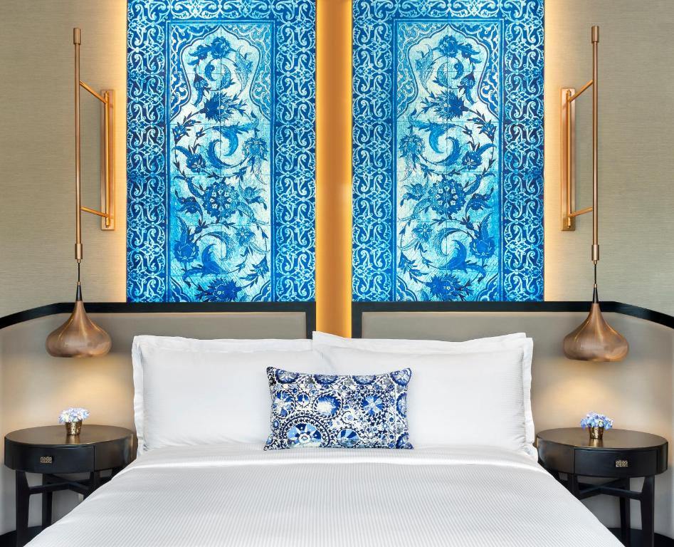 The Ritz-Carlton Istanbul en Estambul