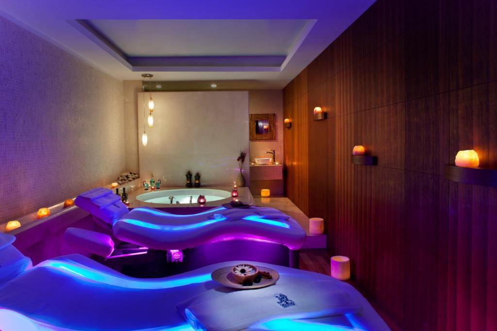The Ritz-Carlton Istanbul en Estambul