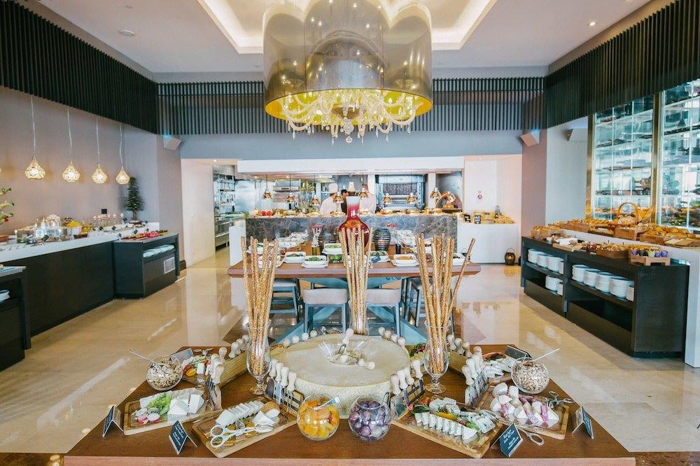 The Ritz-Carlton Istanbul en Estambul