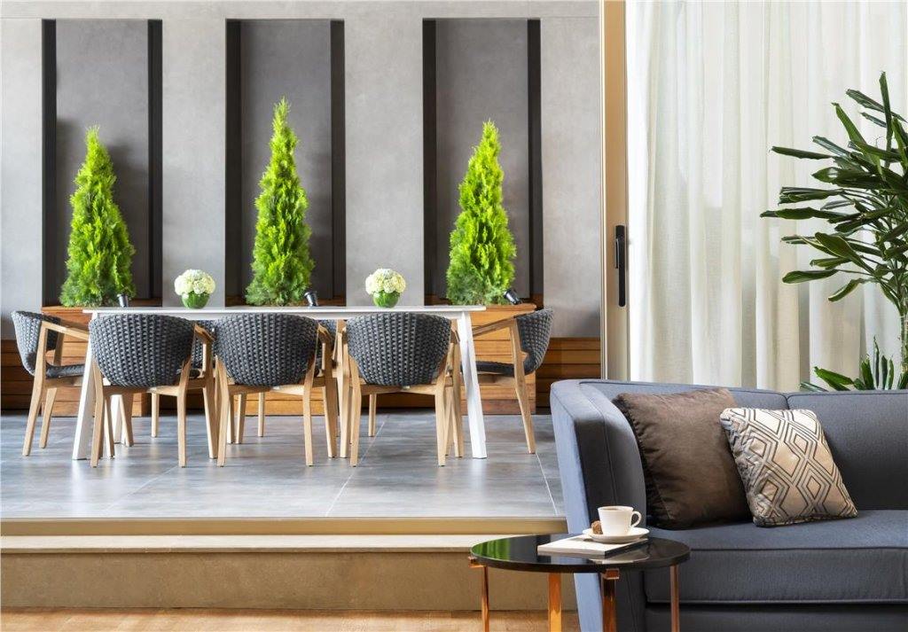 The Ritz-Carlton Istanbul en Estambul