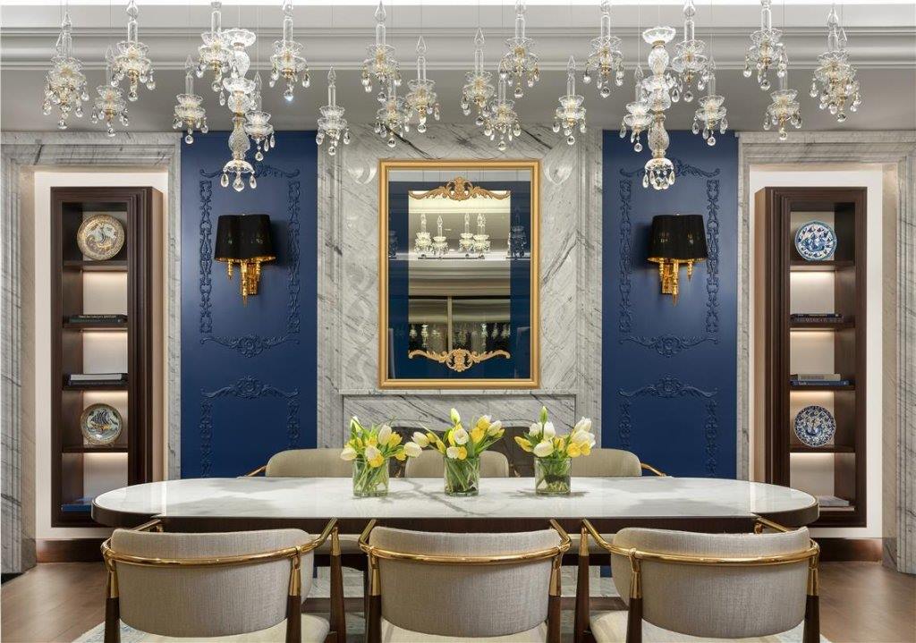 The Ritz-Carlton Istanbul en Estambul