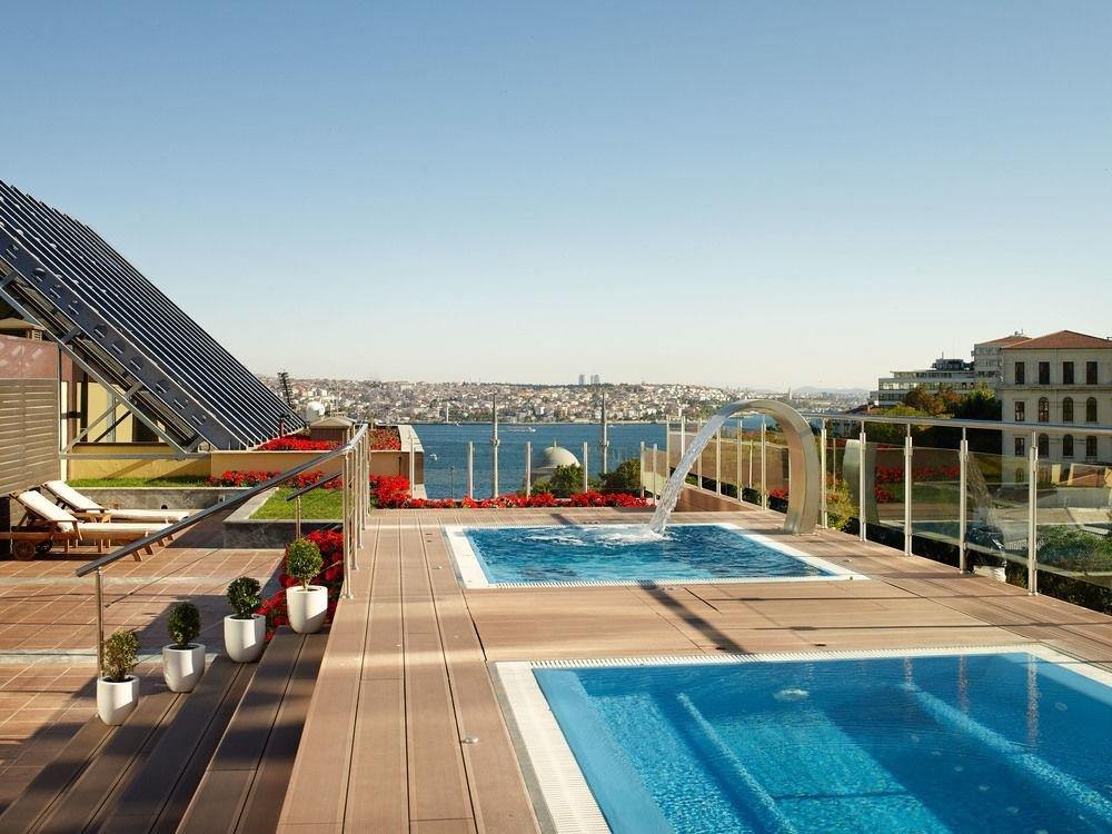 The Ritz-Carlton Istanbul en Estambul