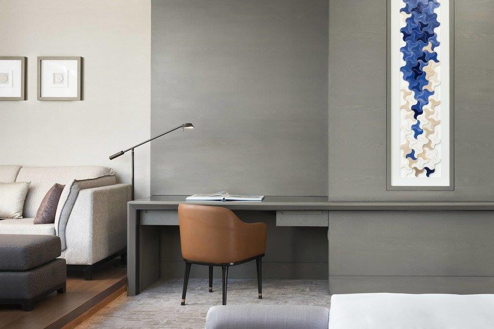 The Ritz-Carlton Istanbul en Estambul
