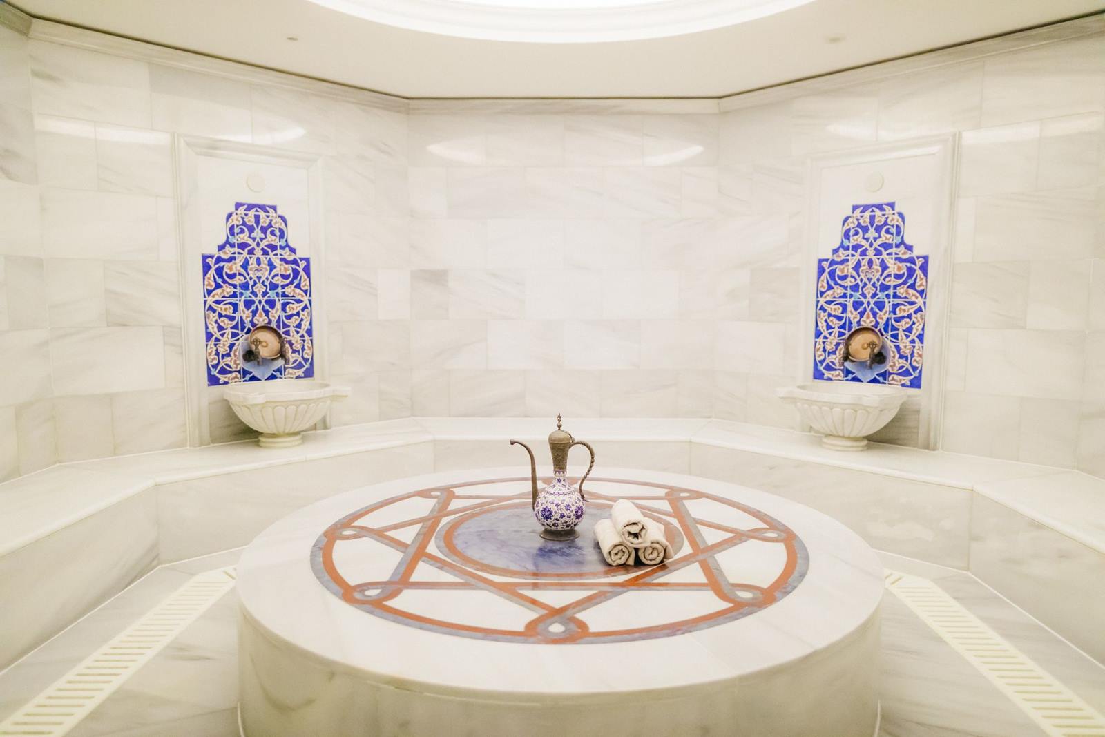 The Ritz-Carlton Istanbul en Estambul