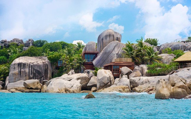 Seychelles