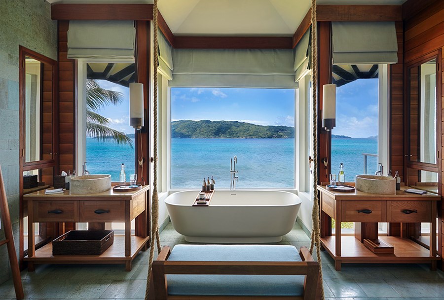 Seychelles