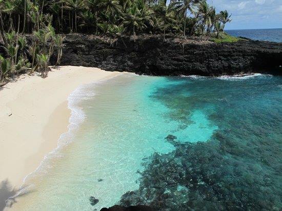 Isla Principe | LAT.40