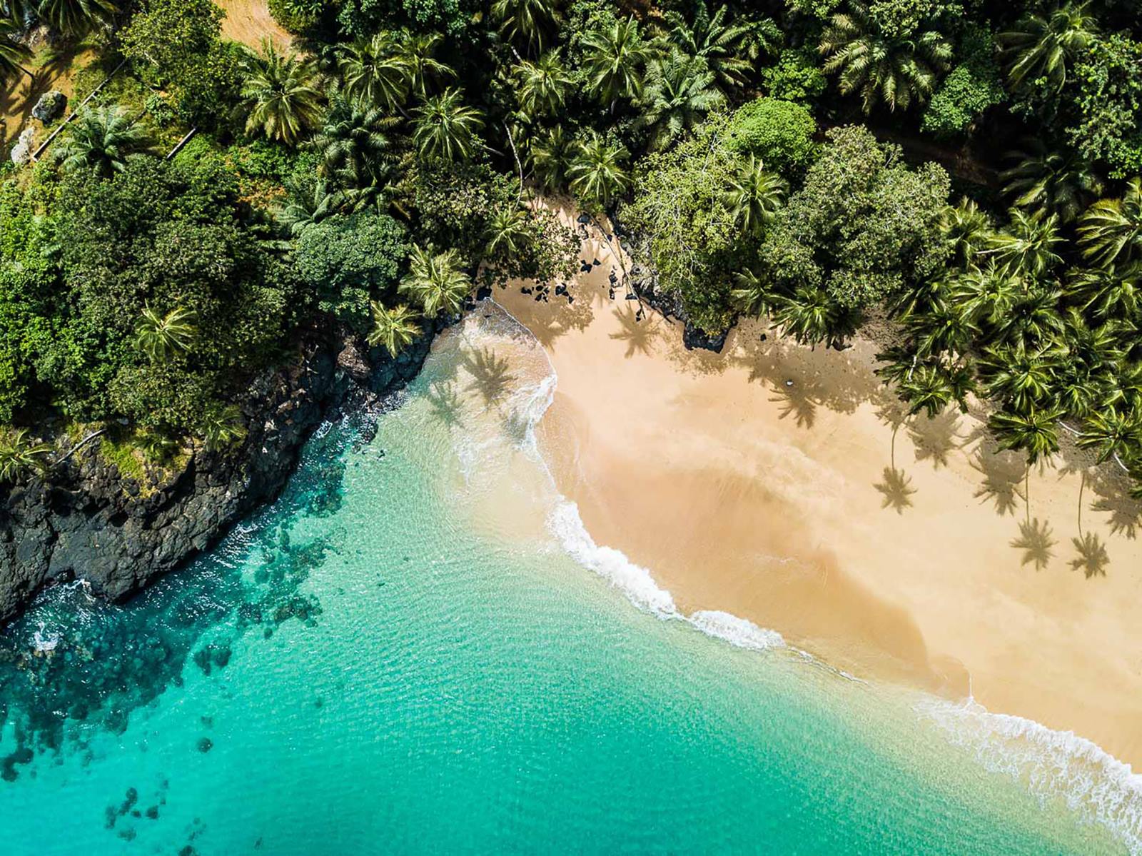 Isla Principe | LAT.40