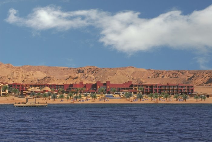 Tala Bay