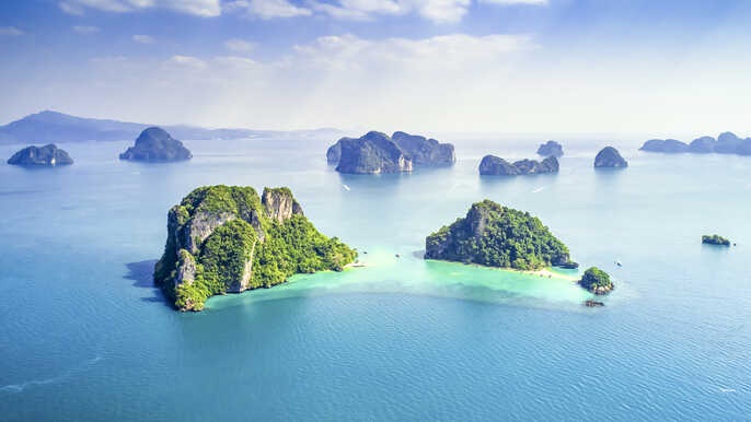 Koh Yao Noi