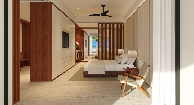 Live Aqua Beach Resort Punta Cana - Adults Only  en Punta Cana