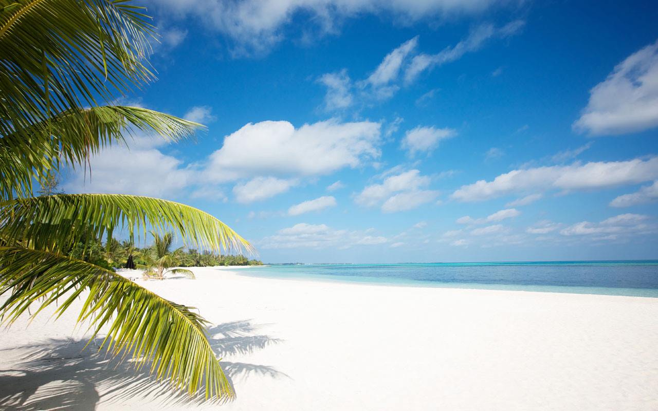 LUX* SOUTH ARI ATOLL en South Ari Atoll