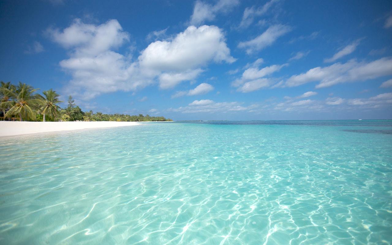 LUX* SOUTH ARI ATOLL en South Ari Atoll