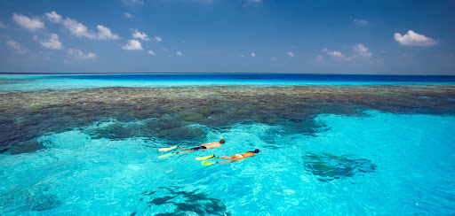 Gili Lankanfushi Maldives en North Male Atoll