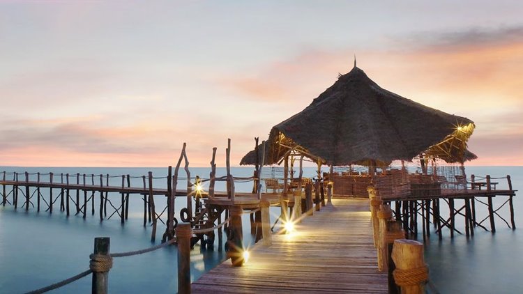 Imagen de viaje Viajes Latitud40