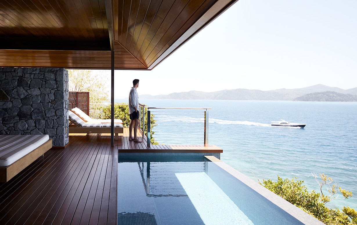 Hamilton Island