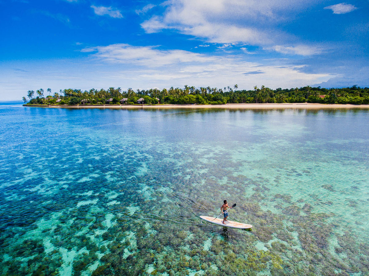 Raja Ampat