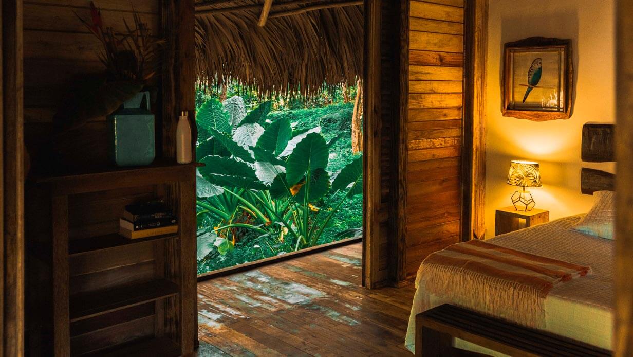 El Valle Lodge en Playa el Valle