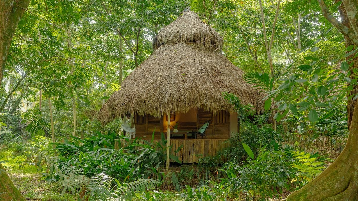El Valle Lodge en Playa el Valle