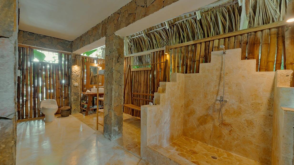 El Valle Lodge en Playa el Valle